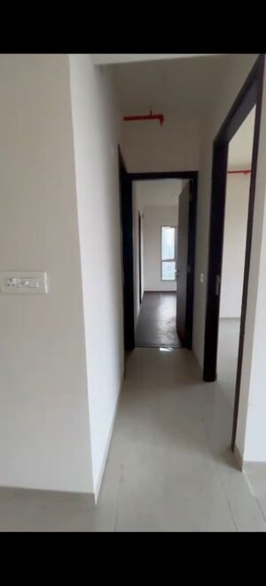 Building Lobby in 2 BHK Apartment at Piramal Vaikunth, Balkum Pada – for Sale