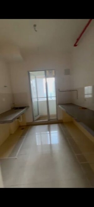 Bathroom in 2 BHK Apartment at Piramal Vaikunth, Balkum Pada – for Sale