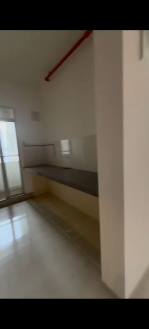Bathroom in 2 BHK Apartment at Piramal Vaikunth, Balkum Pada – for Sale