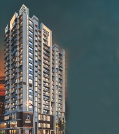 2 BHK + Pooja Room,Servant Room,Study Room,Extra Room,Basement,Store Room Apartment For Sale in Sandesh Nagar