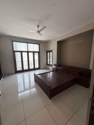 Kitchen in 3 BHK Apartment at Indiranagar – for Rent