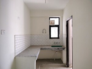 Kitchen in 3 BHK Apartment at Amolik Sankalp, Sector 85 – for Sale