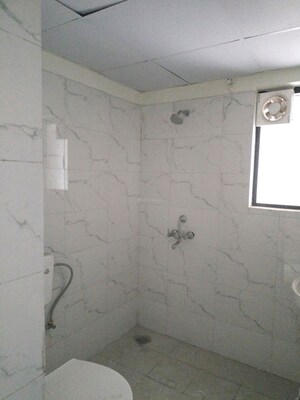 Bathroom in 3 BHK Apartment at Amolik Sankalp, Sector 85 – for Sale