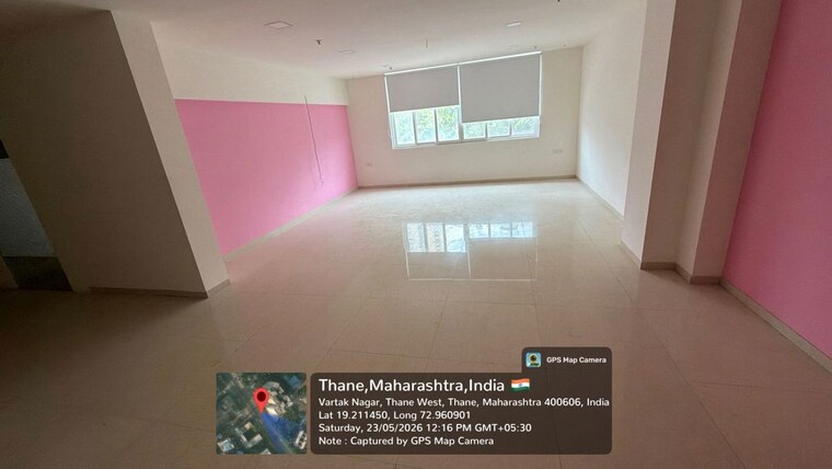 Bedroom, puranik-grand-central Commercial Showroom 4000 Sq.Ft. In Vartak Nagar Thane 10397231