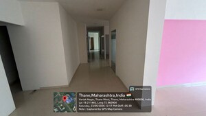 Building Lobby in  Showroom at Puranik Grand Central, Vartak Nagar – for Rent