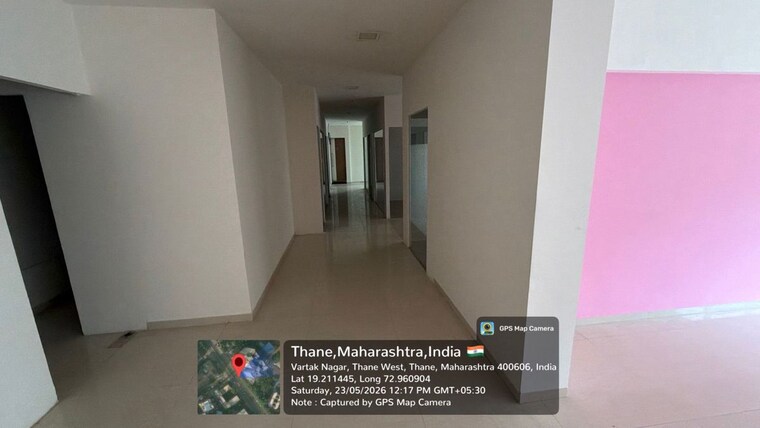 undefined, puranik-grand-central Commercial Showroom 4000 Sq.Ft. In Vartak Nagar Thane 10397231