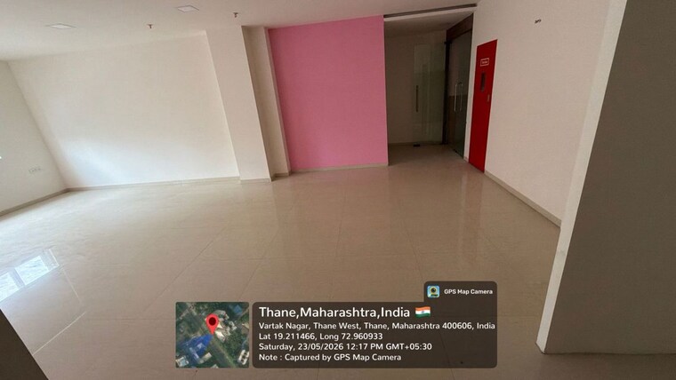 Bedroom, puranik-grand-central Commercial Showroom 4000 Sq.Ft. In Vartak Nagar Thane 10397231