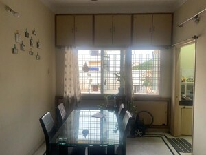 Living Room in 2 BHK Apartment at Bhargavi Residency Habsiguda, Habsiguda – for Sale