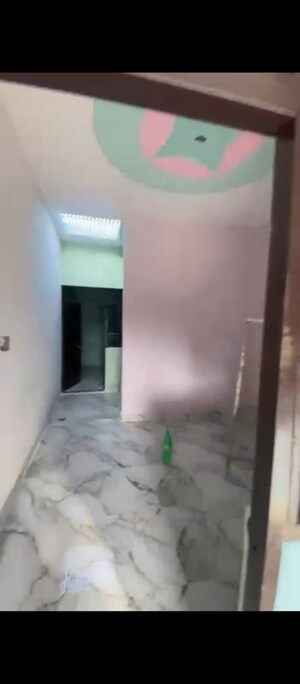Bedroom in 2 BHK Independent House at Maulviganj – for Sale