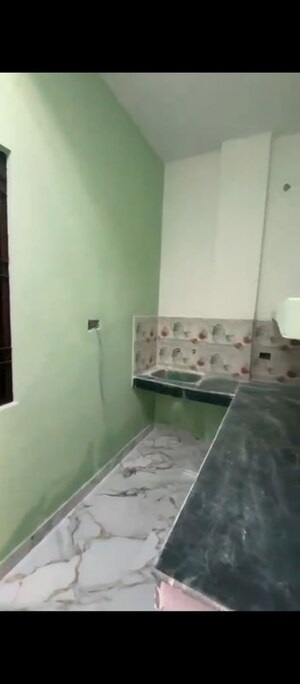 Kitchen in 2 BHK Independent House at Maulviganj – for Sale