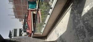 Balcony in 3 BHK Builder Floor at Derawal Nagar – for Sale