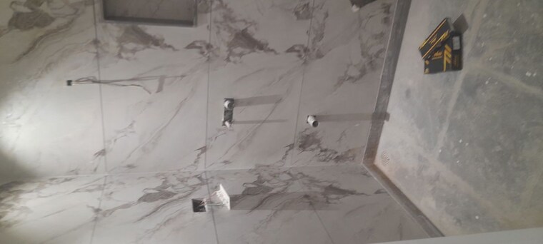 Bathroom, derawal nagar 3 Bedroom 1206 Sq.Ft. Builder Floor In Derawal Nagar Delhi 10397318
