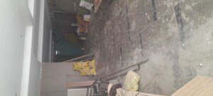 Balcony in 3 BHK Builder Floor at Derawal Nagar – for Sale