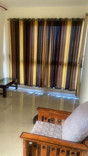 Bedroom in 1 BHK Apartment at Hiranandani Highland, Powai – for Sale