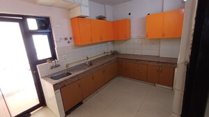 Kitchen in 2 BHK Apartment at Logix Blossom County, Sector 137 – for Rent