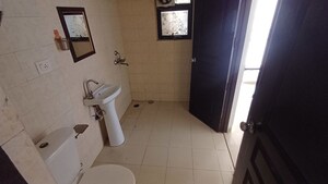 Bathroom in 2 BHK Apartment at Logix Blossom County, Sector 137 – for Rent