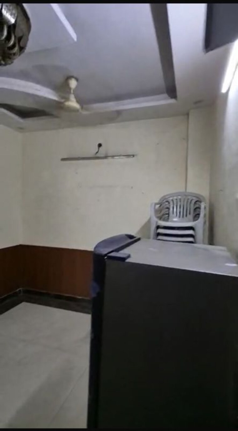 undefined, bharat vihar 2 Bedroom 60 Sq.Yd. Builder Floor In Bharat Vihar Delhi 10397329