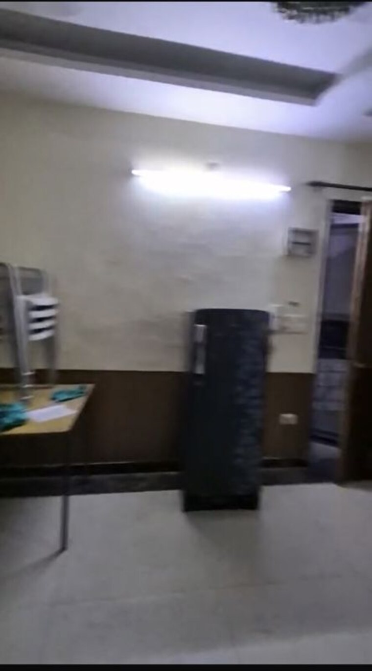 Kitchen, bharat vihar 2 Bedroom 60 Sq.Yd. Builder Floor In Bharat Vihar Delhi 10397329