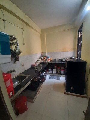 Team Area in 1 BHK Apartment at Goel Enclave Phase II, Faizabad Road – for Sale