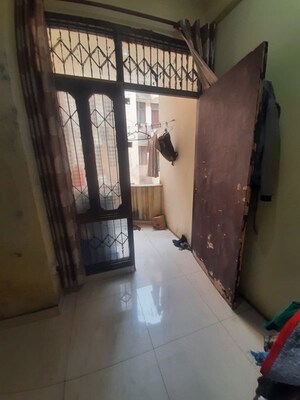 Living Room in 1 BHK Apartment at Goel Enclave Phase II, Faizabad Road – for Sale