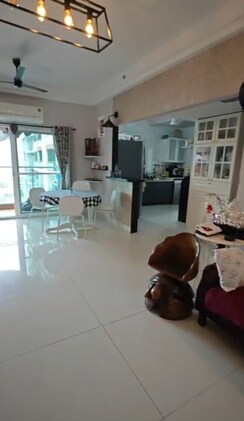 3 BHK Apartment For Sale in Salarpuria Sattva Magnus
