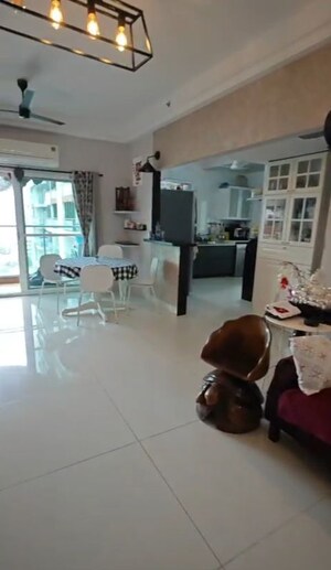 3 BHK Apartment For Sale in Salarpuria Sattva Magnus, Jubilee Hills