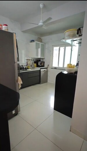 Team Area in 3 BHK Apartment at Salarpuria Sattva Magnus, Jubilee Hills – for Sale