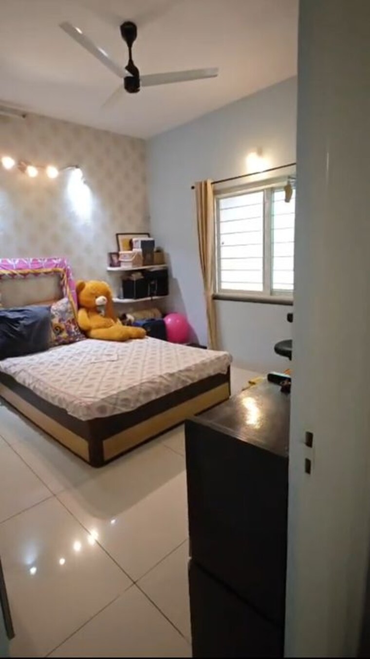 Bedroom, salarpuria-sattva-magnus 3 Bedroom 1495 Sq.Ft. Apartment In Jubilee Hills Hyderabad 10397324
