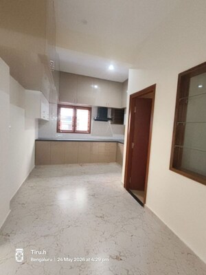 Kitchen/pantry in 2 BHK Builder Floor at Hsr Layout Sector 3 – for Rent