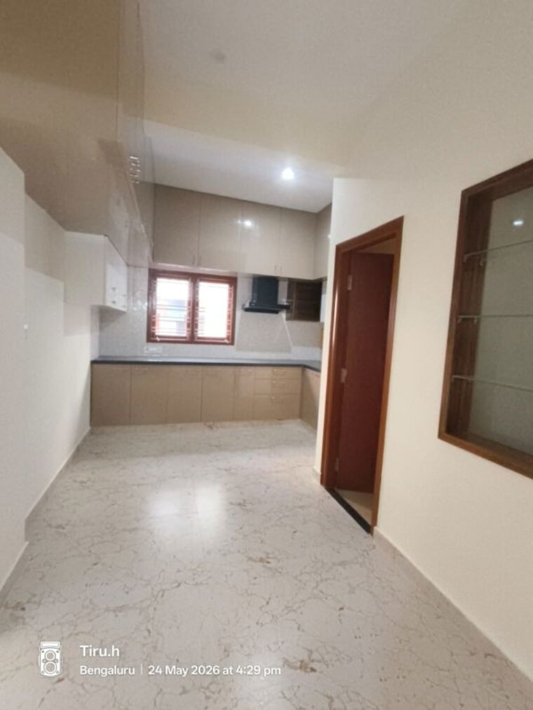 Kitchen/pantry, hsr layout sector 3 2 Bedroom 1200 Sq.Ft. Builder Floor In Hsr Layout Sector 3 Bangalore 10397339