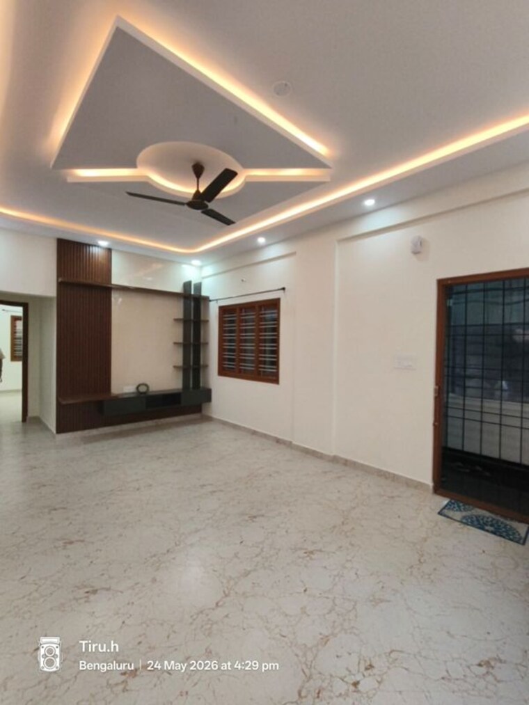 Room, hsr layout sector 3 2 Bedroom 1200 Sq.Ft. Builder Floor In Hsr Layout Sector 3 Bangalore 10397339