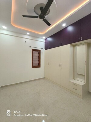 Room in 2 BHK Builder Floor at Hsr Layout Sector 3 – for Rent