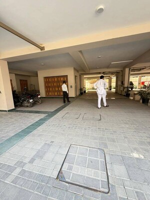 3 BHK Apartment – Exterior View View at DLF Exclusive Floors, Sector 53 - for Sale