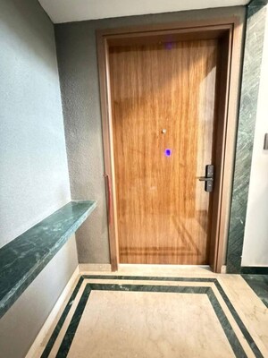 Balcony in 3 BHK Apartment at DLF Exclusive Floors, Sector 53 – for Sale