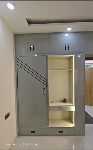 Furnished Amenities in 4 BHK Independent House at Alaknanda Maxxus Eden Estate, Ghazipur – for Sale