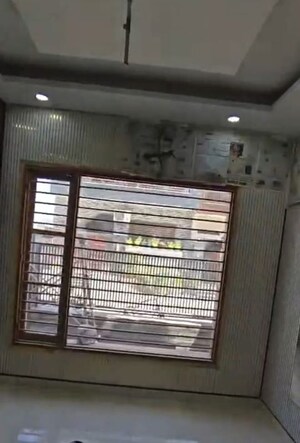 Living Room in 4 BHK Independent House at Alaknanda Maxxus Eden Estate, Ghazipur – for Sale