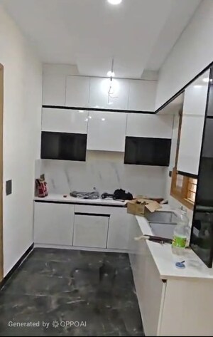 Kitchen/pantry in 4 BHK Independent House at Alaknanda Maxxus Eden Estate, Ghazipur – for Sale