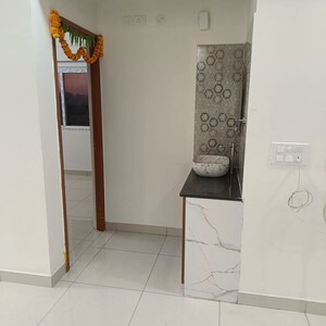  3 BHK Apartment at Tru Windchimes, Bellandur – for Rent