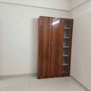 Bedroom in 3 BHK Apartment at Tru Windchimes, Bellandur – for Rent