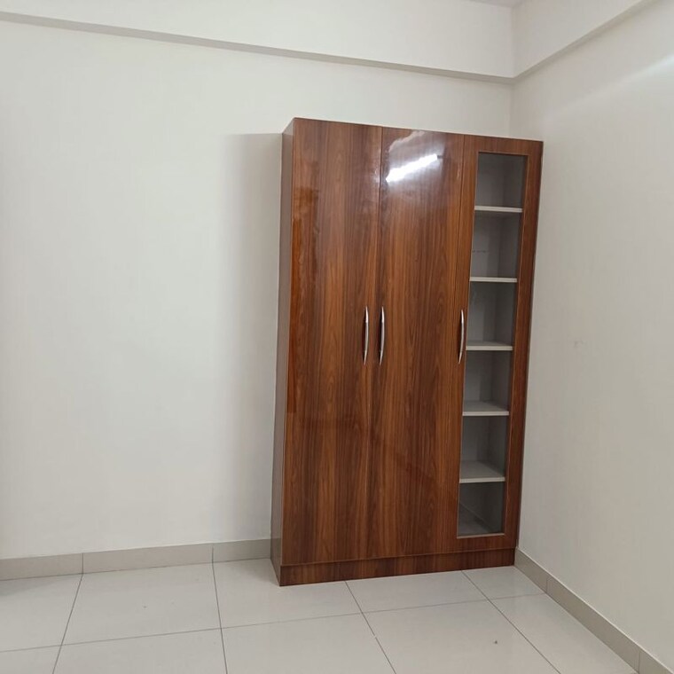 Bedroom, tru-windchimes 3 Bedroom 1650 Sq.Ft. Apartment In Bellandur Bangalore 10397105