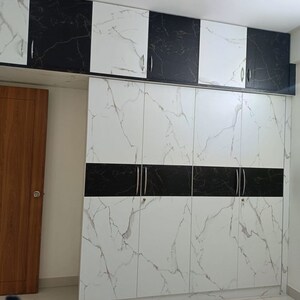 Furnished Amenities in 3 BHK Apartment at Tru Windchimes, Bellandur – for Rent
