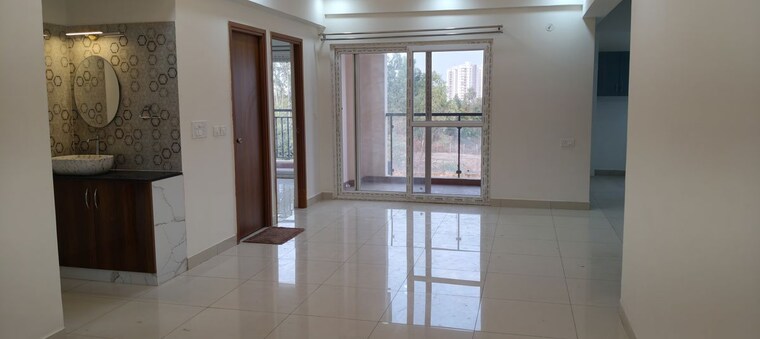Room, tru-windchimes 3 Bedroom 1650 Sq.Ft. Apartment In Bellandur Bangalore 10397105
