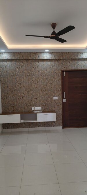 3 BHK Apartment For Rent in Tru Windchimes, Bellandur