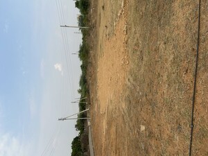  Plot For Sale in SL Future City, Bibinagar