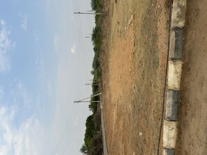 Plot Area in  Plot at SL Future City, Bibinagar – for Sale