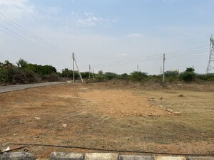 Plot Area in  Plot at SL Future City, Bibinagar – for Sale