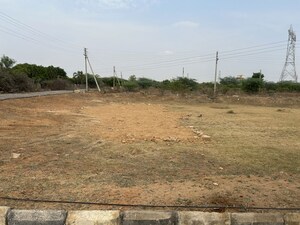 Plot Area in  Plot at SL Future City, Bibinagar – for Sale