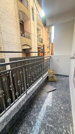 2 BHK 850 Sq.Ft. Builder Floor in Chattarpur