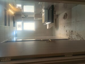 Kitchen in 4 BHK Apartment at SG Orchard, Raj Nagar Extension – for Sale