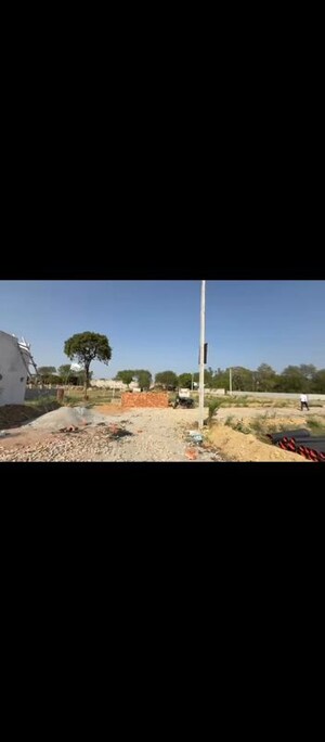  Plot – Exterior View View at Maulviganj - for Sale